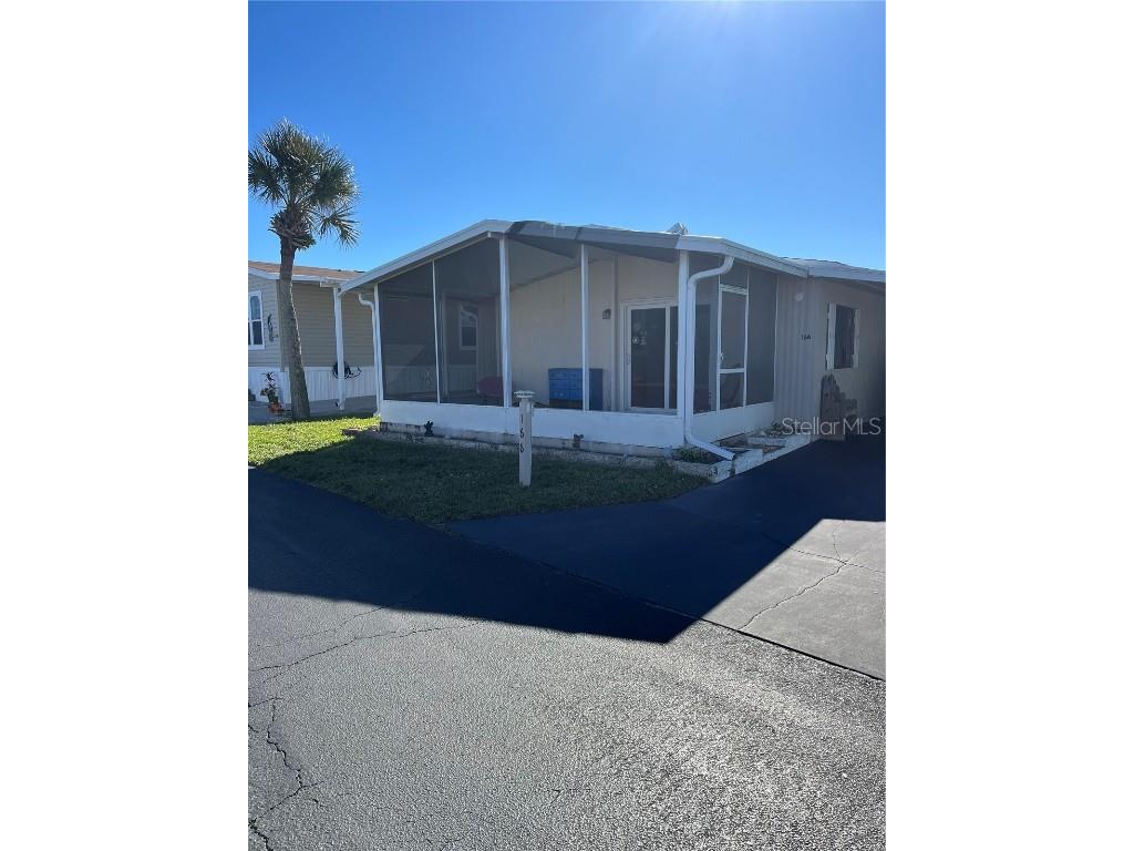 166 Lookout Drive Flagler Beach FL 32136 FC305425 image1