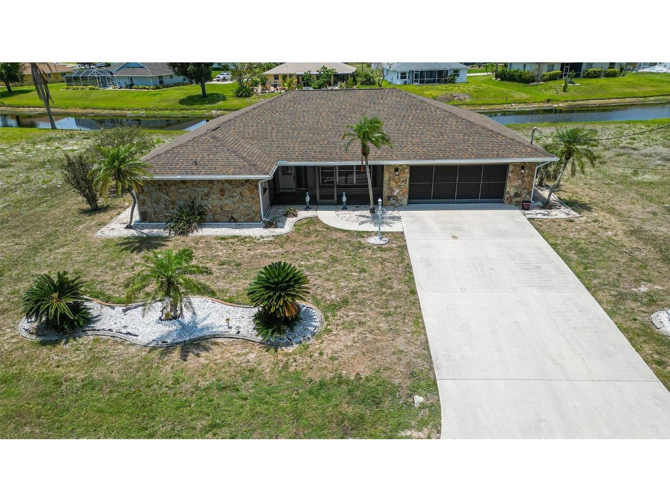 166 Mark Twain Lane Rotonda West FL 33947 N6126878 image1