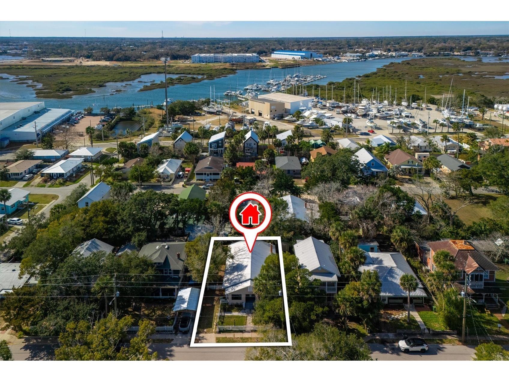 166 Martin Luther King Avenue Saint Augustine FL 32084 FC315697 image43