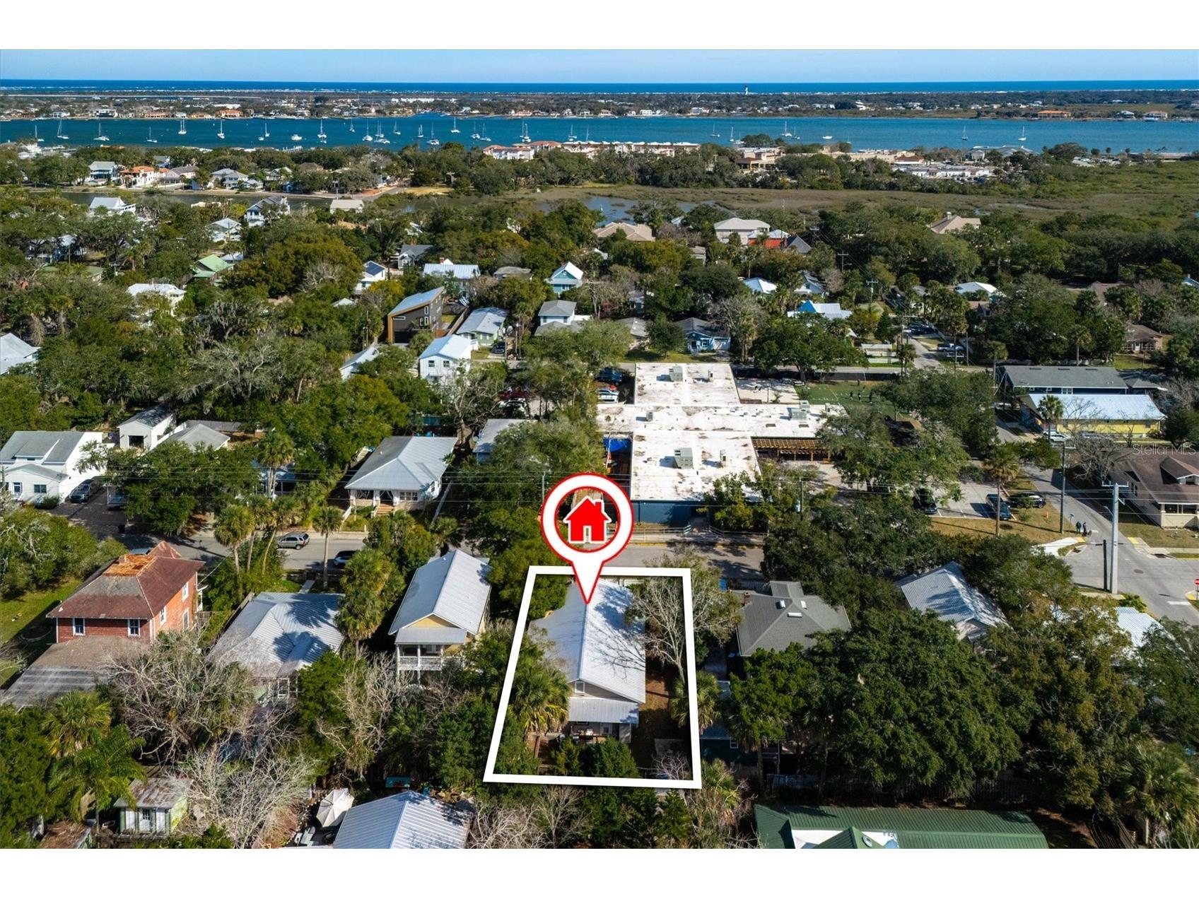 166 Martin Luther King Avenue Saint Augustine FL 32084 FC315697 image49