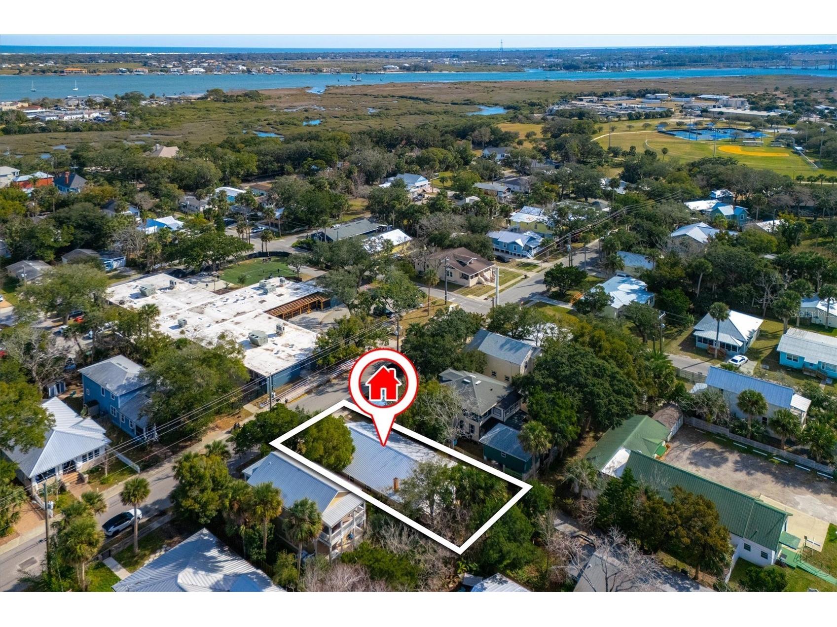 166 Martin Luther King Avenue Saint Augustine FL 32084 FC315697 image50