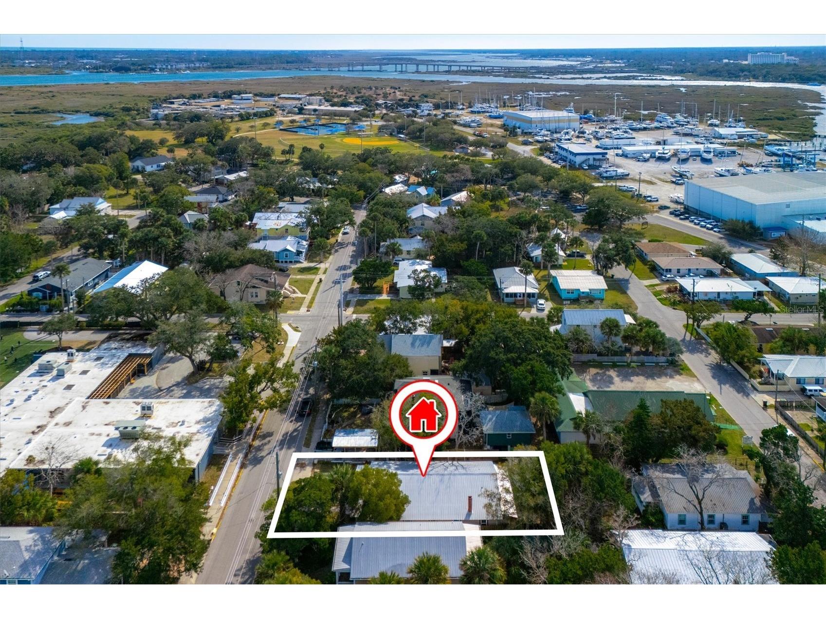 166 Martin Luther King Avenue Saint Augustine FL 32084 FC315697 image51