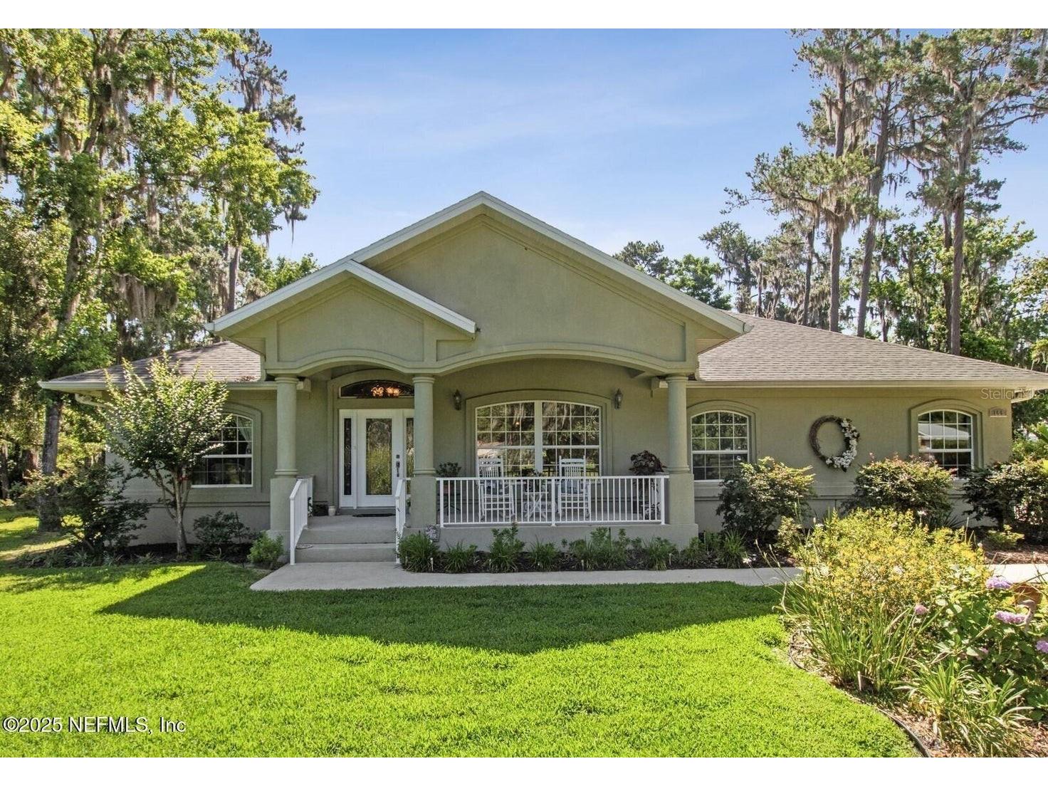 166 Mount Royal Avenue Crescent City FL 32112 - BEECHERS RUN CREEK GC537650 image1