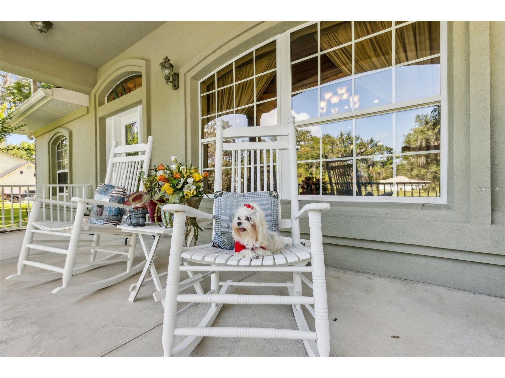 166 Mount Royal Avenue Crescent City FL 32112 - BEECHERS RUN CREEK GC537650 image4