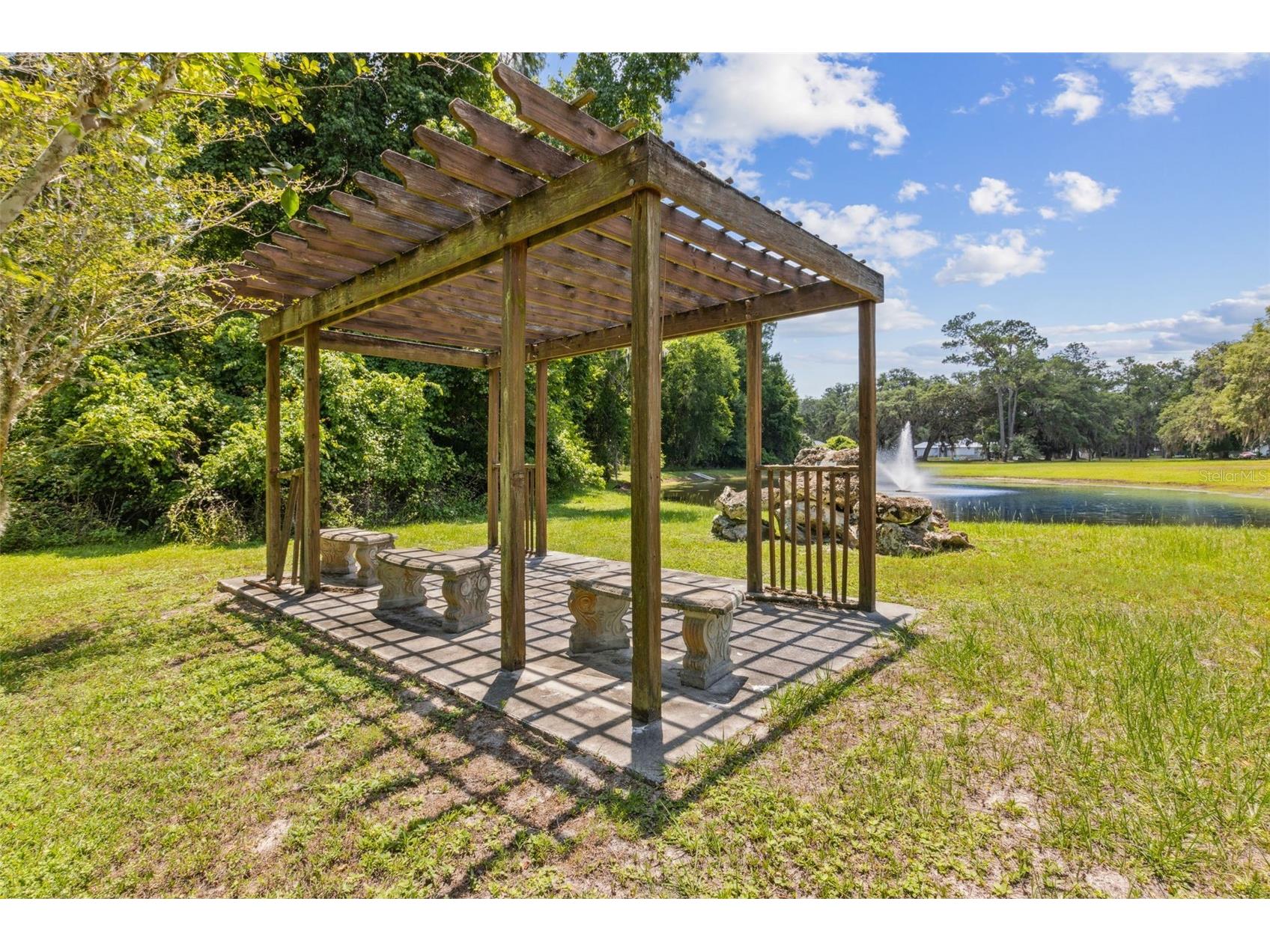 166 Mount Royal Avenue Crescent City FL 32112 - BEECHERS RUN CREEK GC537650 image60