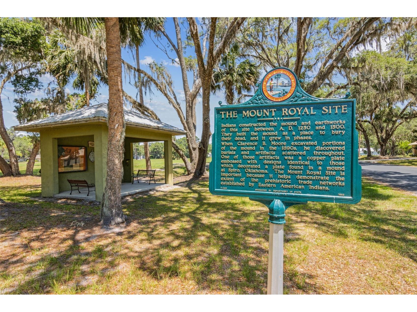 166 Mount Royal Avenue Crescent City FL 32112 - BEECHERS RUN CREEK GC537650 image61