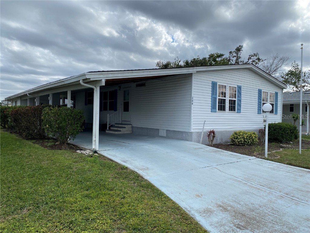 166 Nightingale Circle Ellenton FL 34222 A4635199 image1