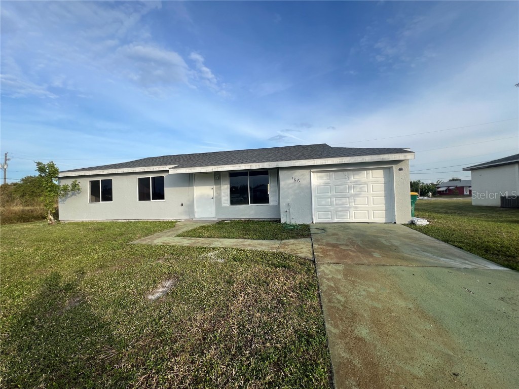 166 Oldenburgh Court NE Port Charlotte FL 33952 C7484541 image1
