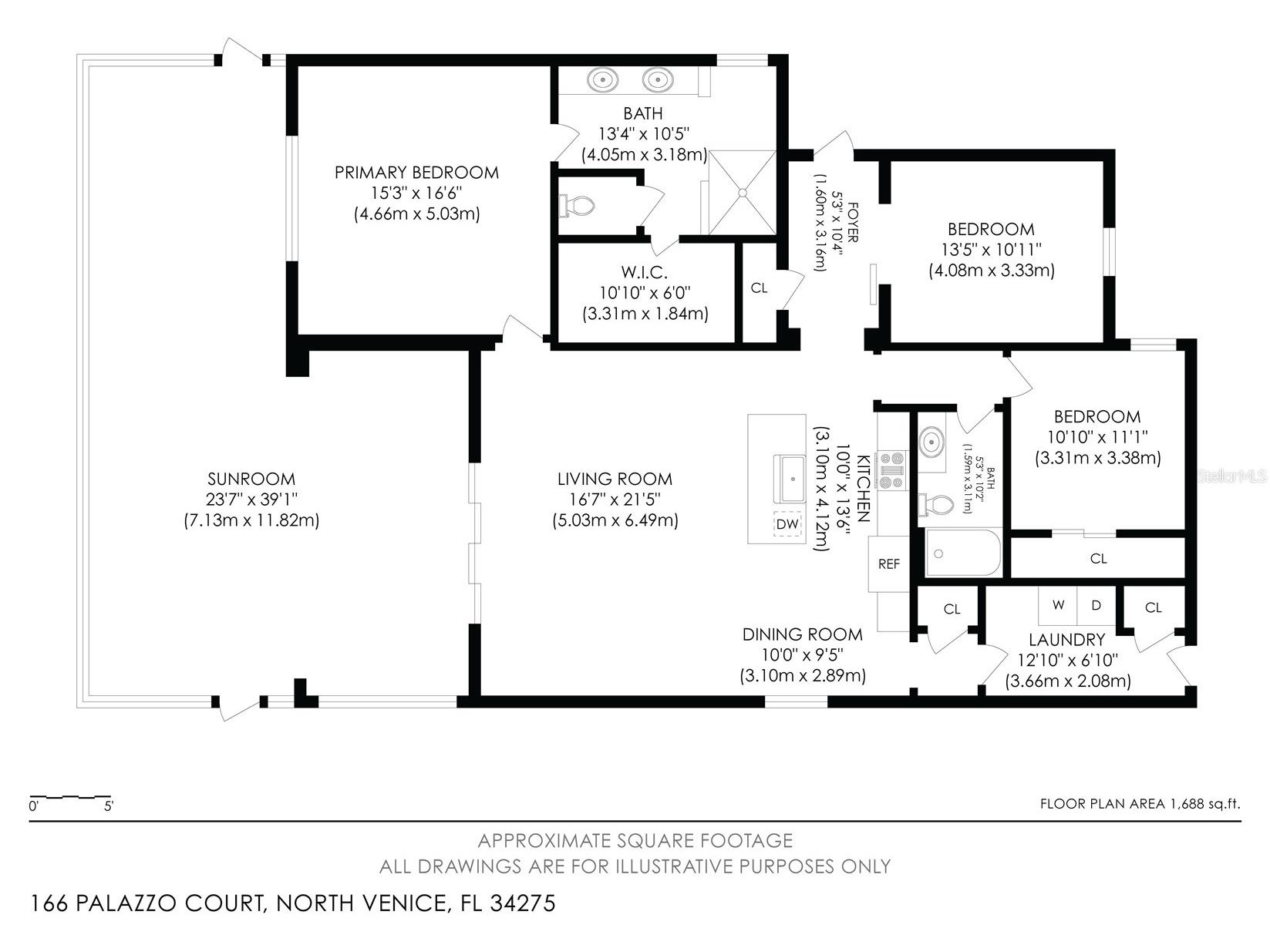 166 Palazzo Court North Venice FL 34275 N6142169 image67