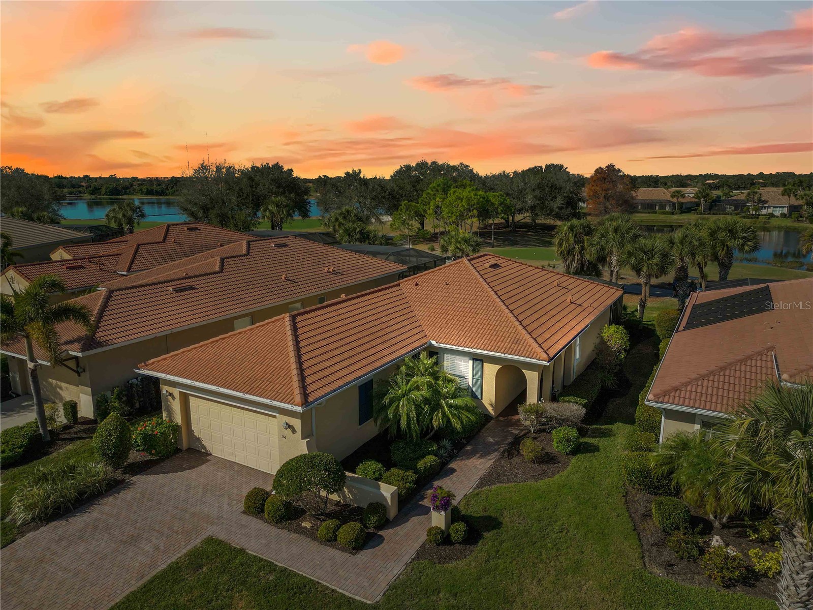 166 Palazzo Court North Venice FL 34275 N6142169 image1