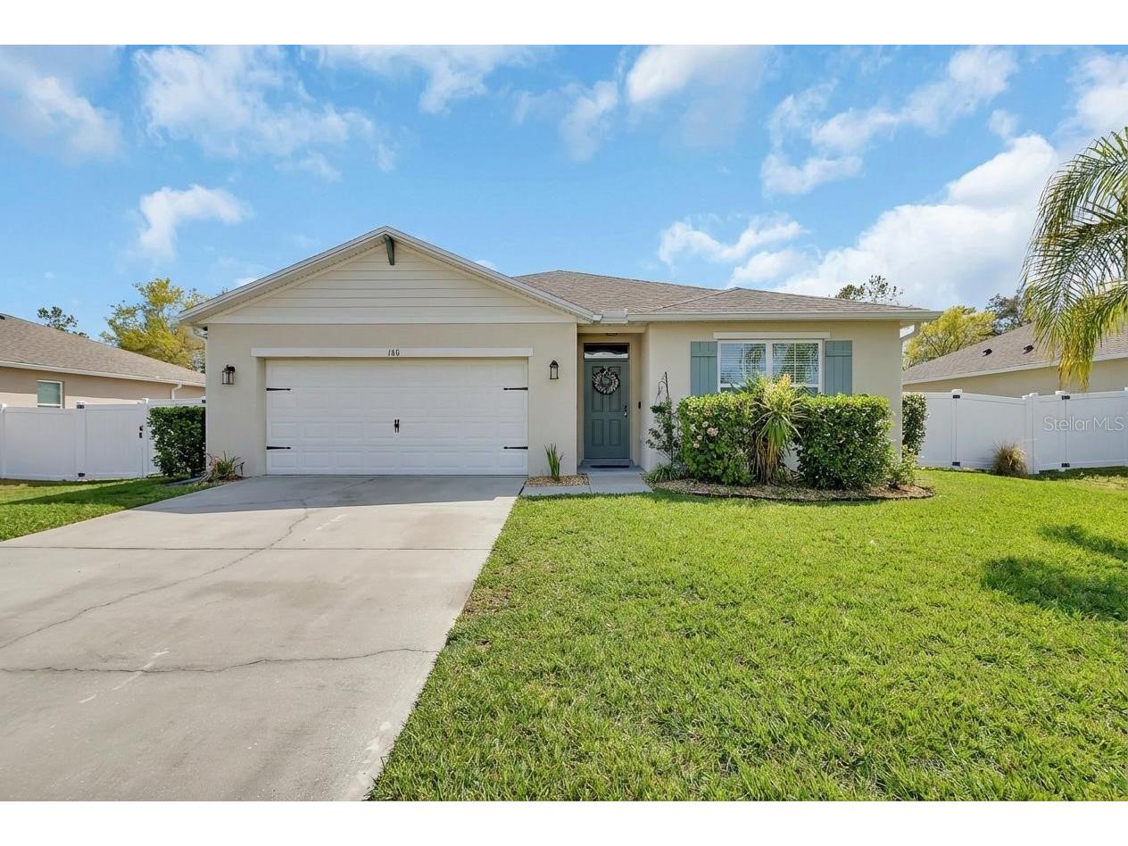 166 Rip Cord Lane Deland FL 32724 V4947412 image1