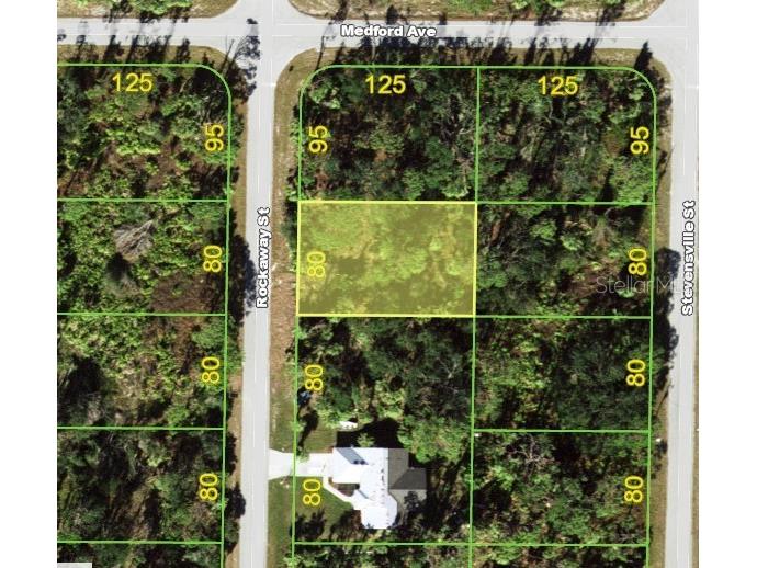 166 Rockaway Street Port Charlotte FL 33954 C7513291 image1