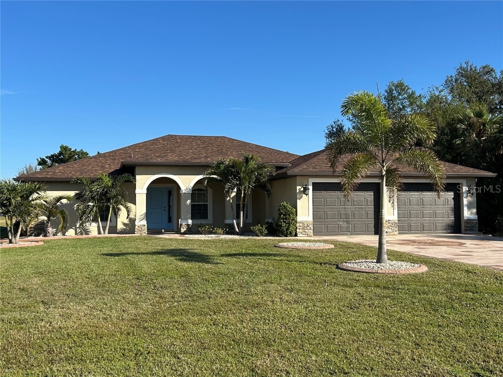 166 Rotonda Boulevard N Rotonda West FL 33947 D6139396 image1