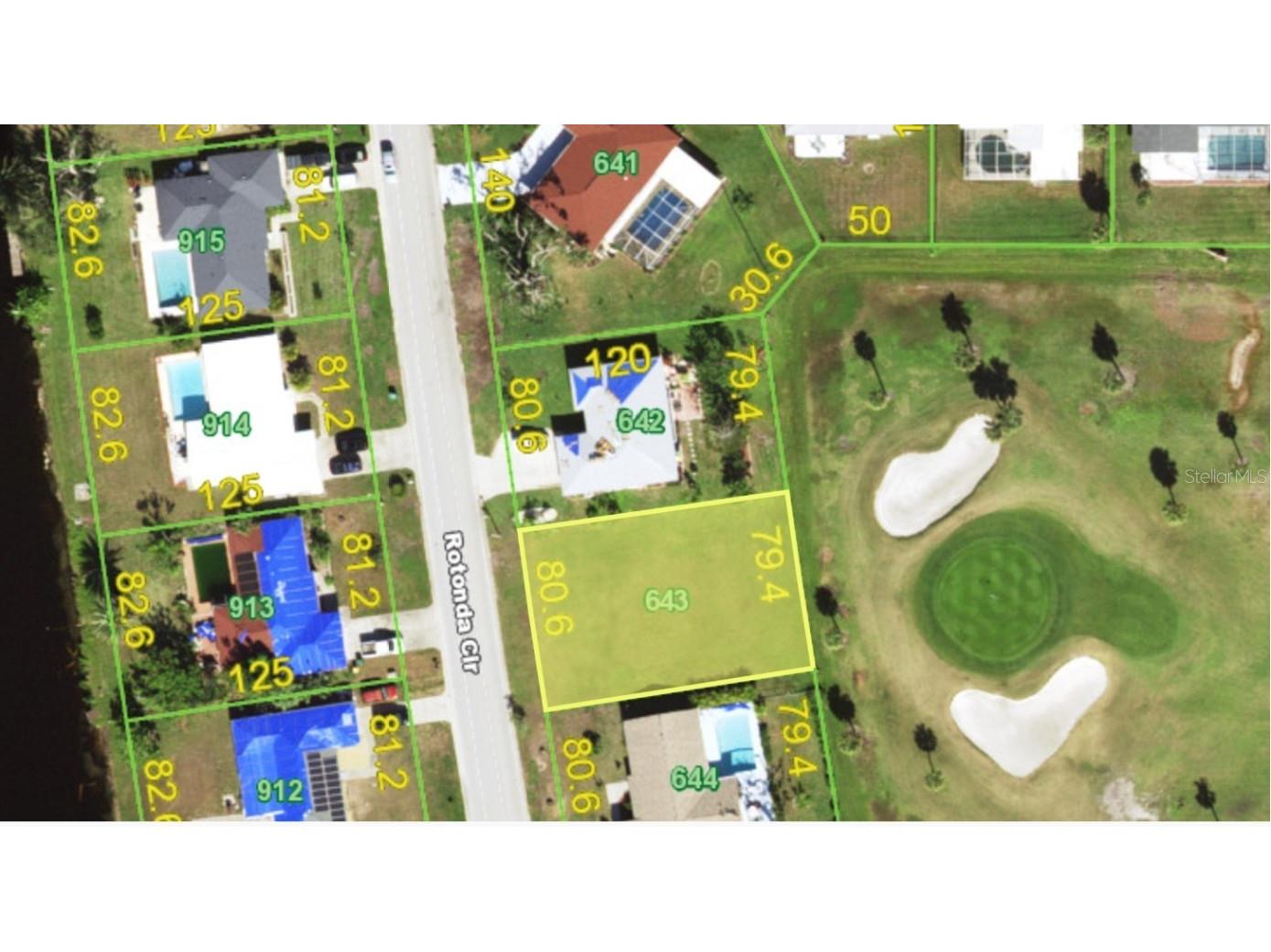 166 Rotonda Circle Rotonda West FL 33947 D6138232 image1