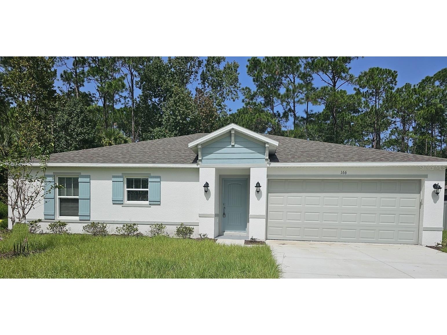 166 Secretary Trail Palm Coast FL 32164 FC295190 image1