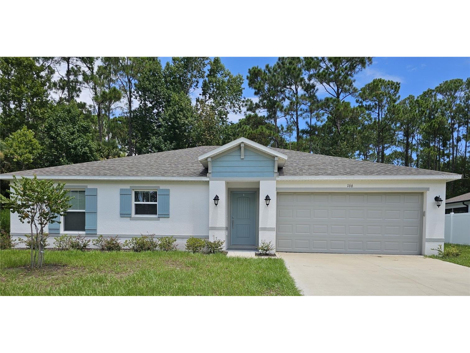 166 Secretary Trail Palm Coast FL 32164 FC302846 image1