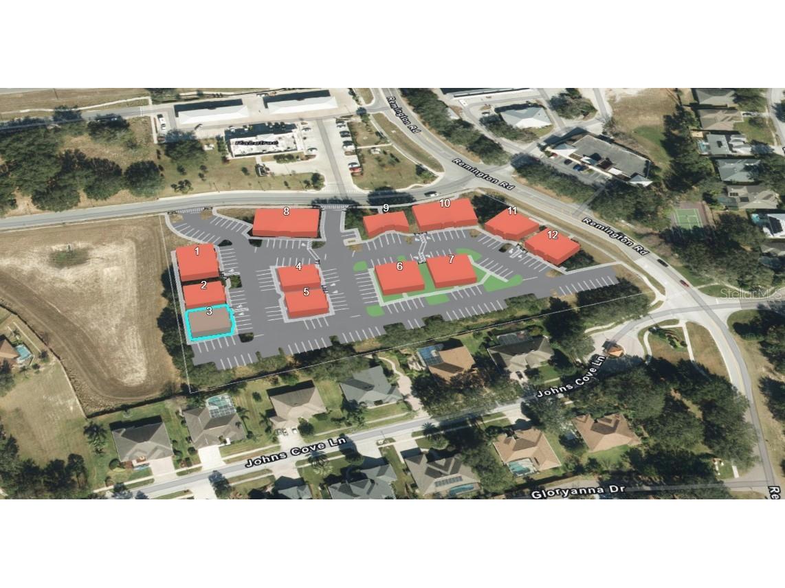 166 Southern Railway #3 Oakland FL 34787 O6300831 image1