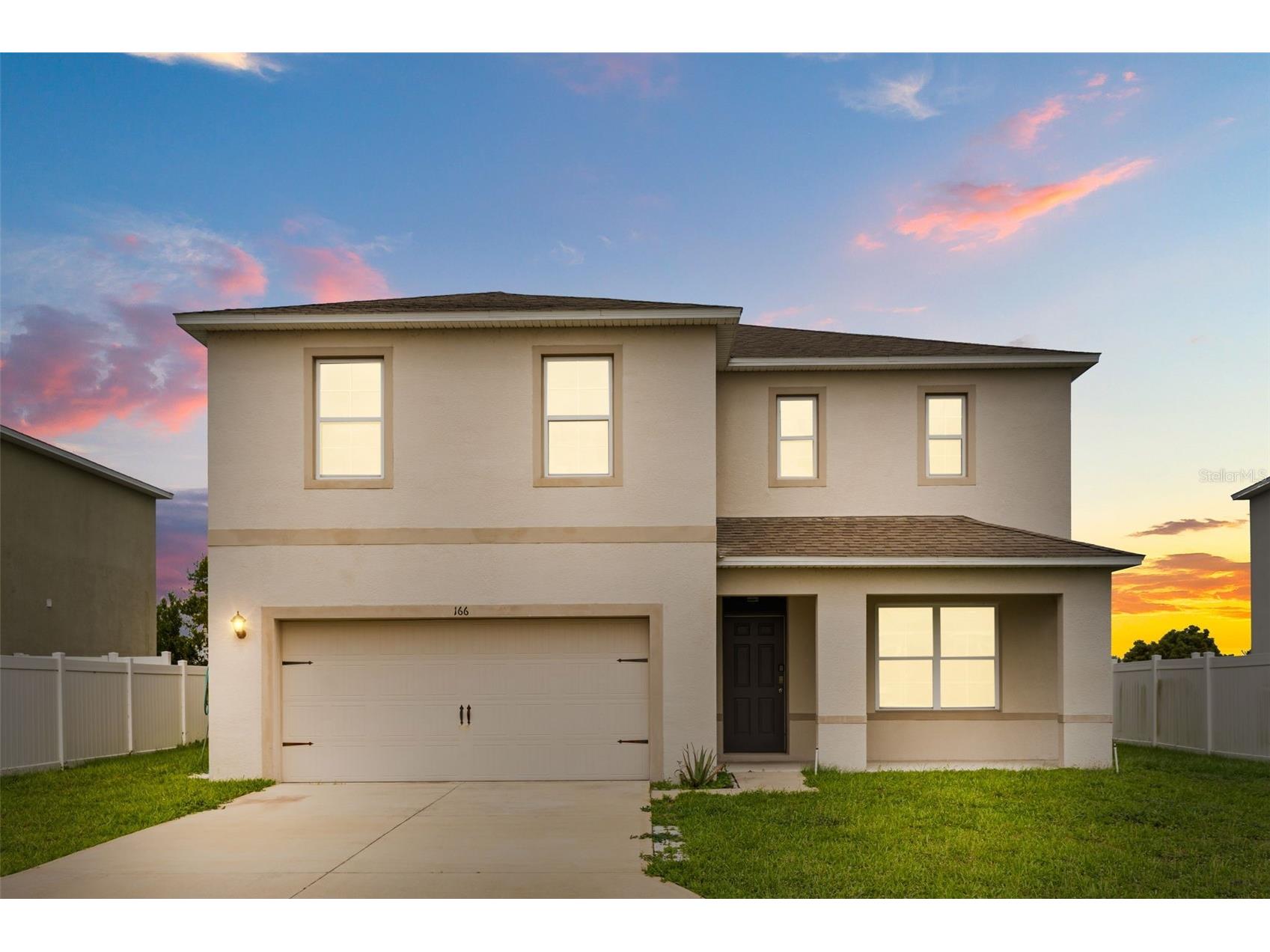 166 St Thomas Dr Mulberry FL 33860 O6414797 image1