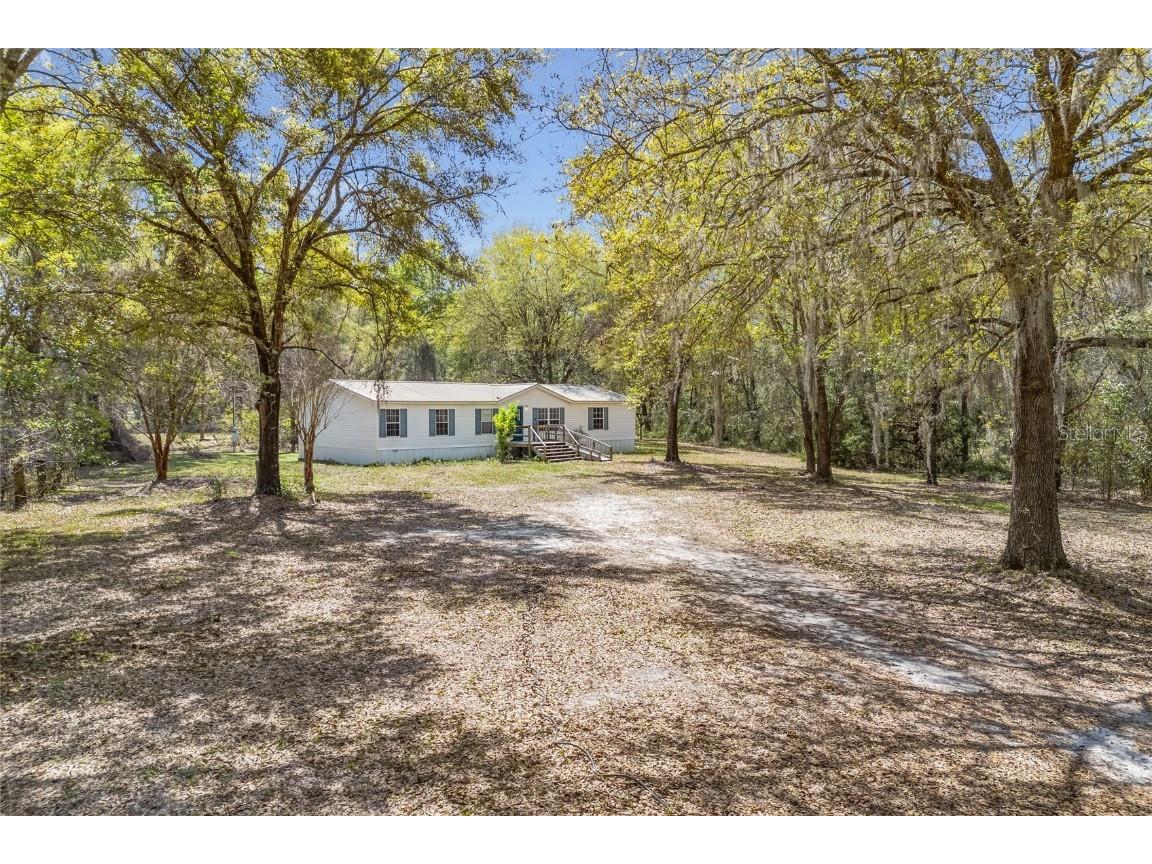 166 SW Chugwater Glen Fort White FL 32038 GC529392 image1