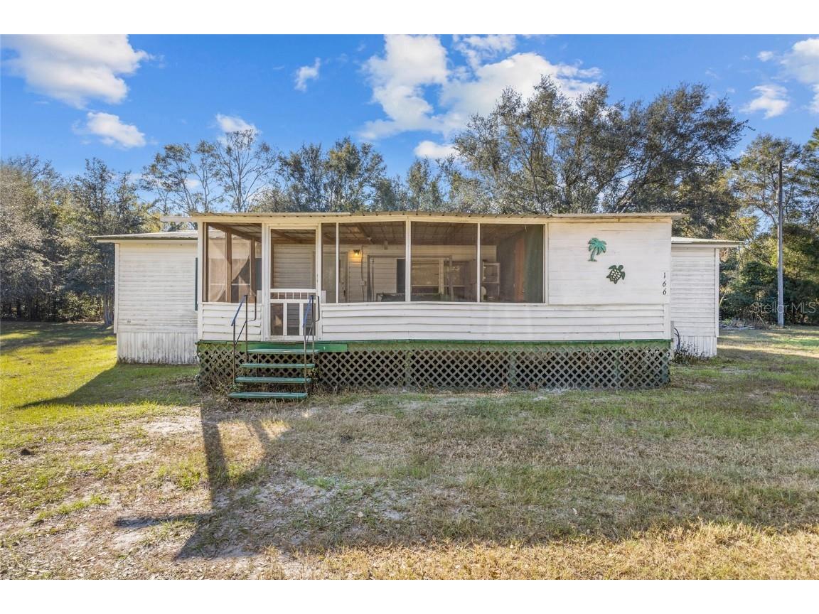 166 SW Taylor Glen Lake City FL 32024 GC526637 image1