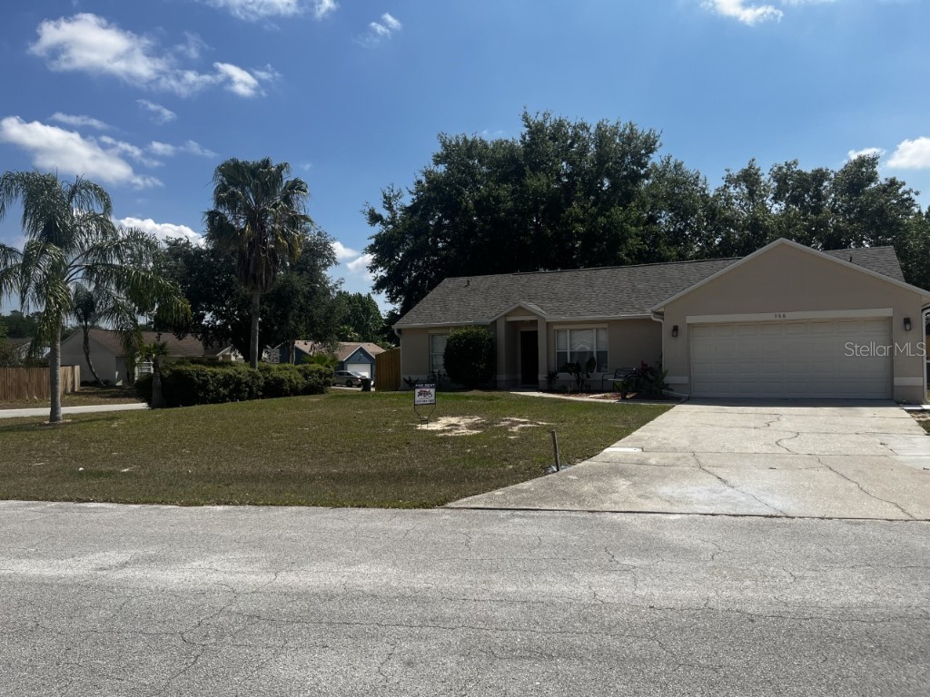 166 Timberpark Drive Davenport FL 33837 S5082687 image1