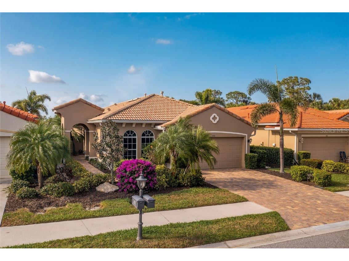 166 Tiziano Way North Venice FL 34275 N6125651 image1