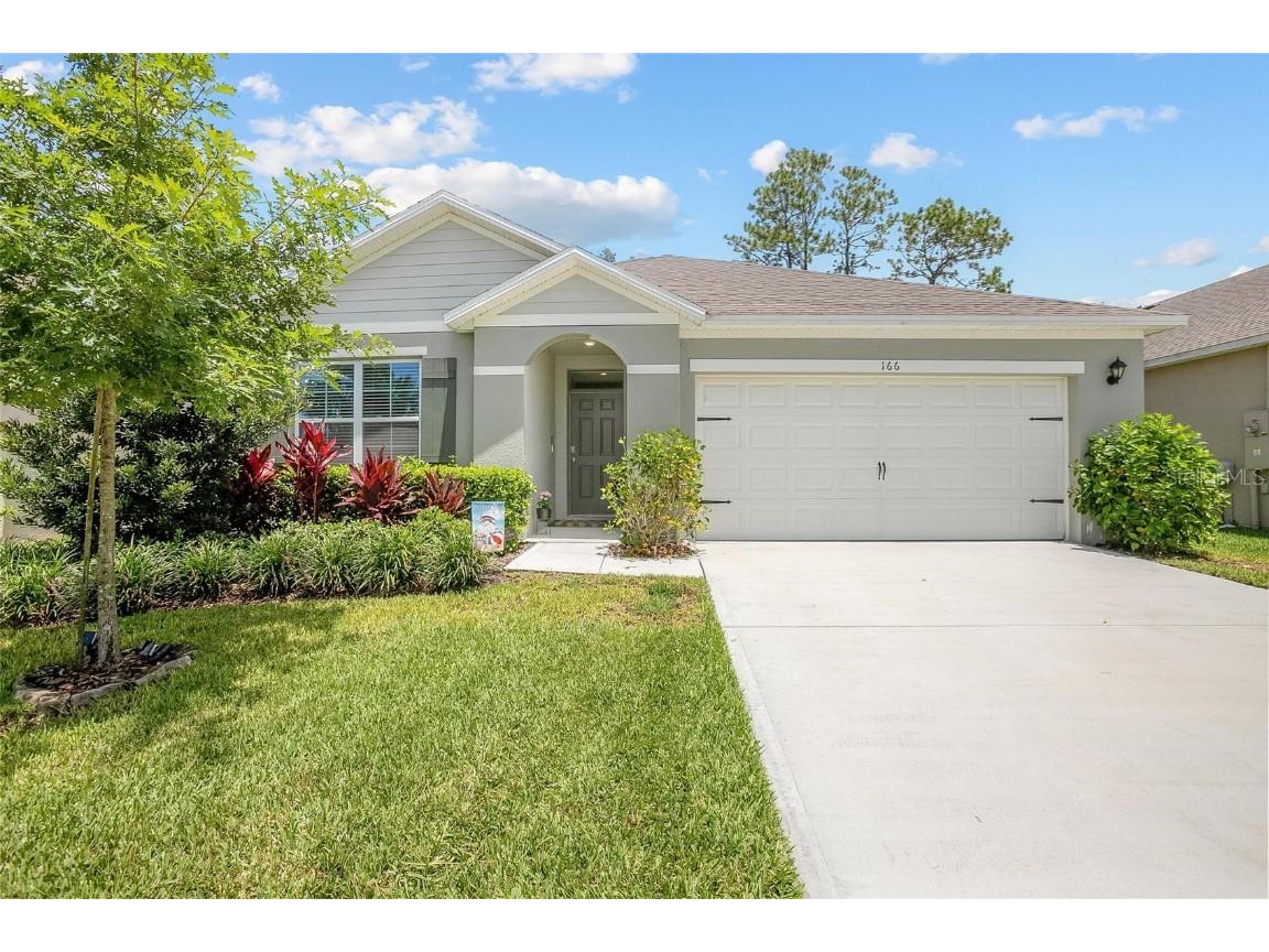 166 Victoria Oaks Boulevard Deland FL 32724 V4936785 image1