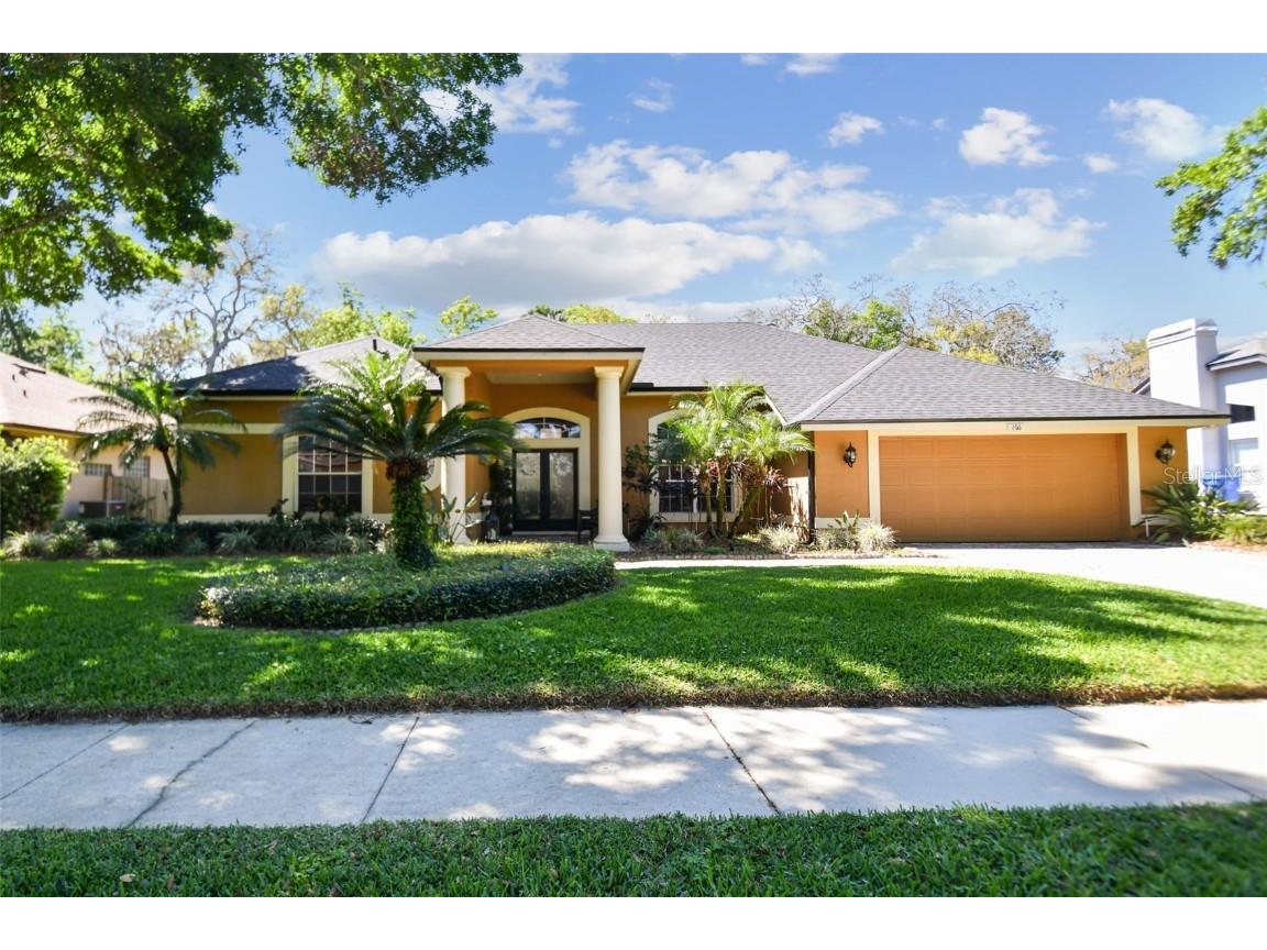 166 Winding Oaks Lane Oviedo FL 32765 S5082519 image1