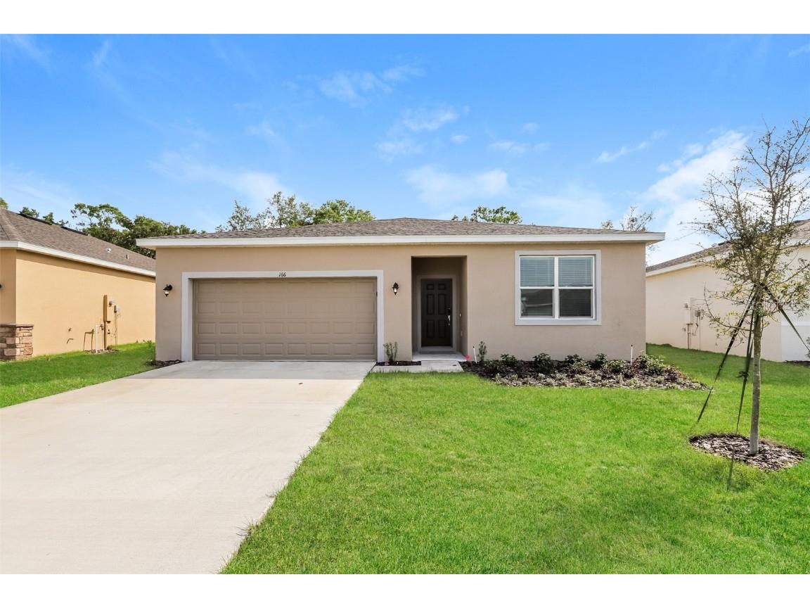 166 Windsor Reserve Drive Eagle Lake FL 33839 O6152833 image1