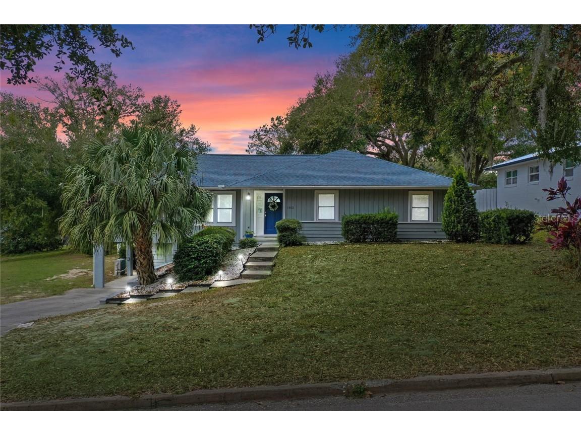 1660 1st Street Clermont FL 34711 - LAKE MINNEHAHA G5091576 image1