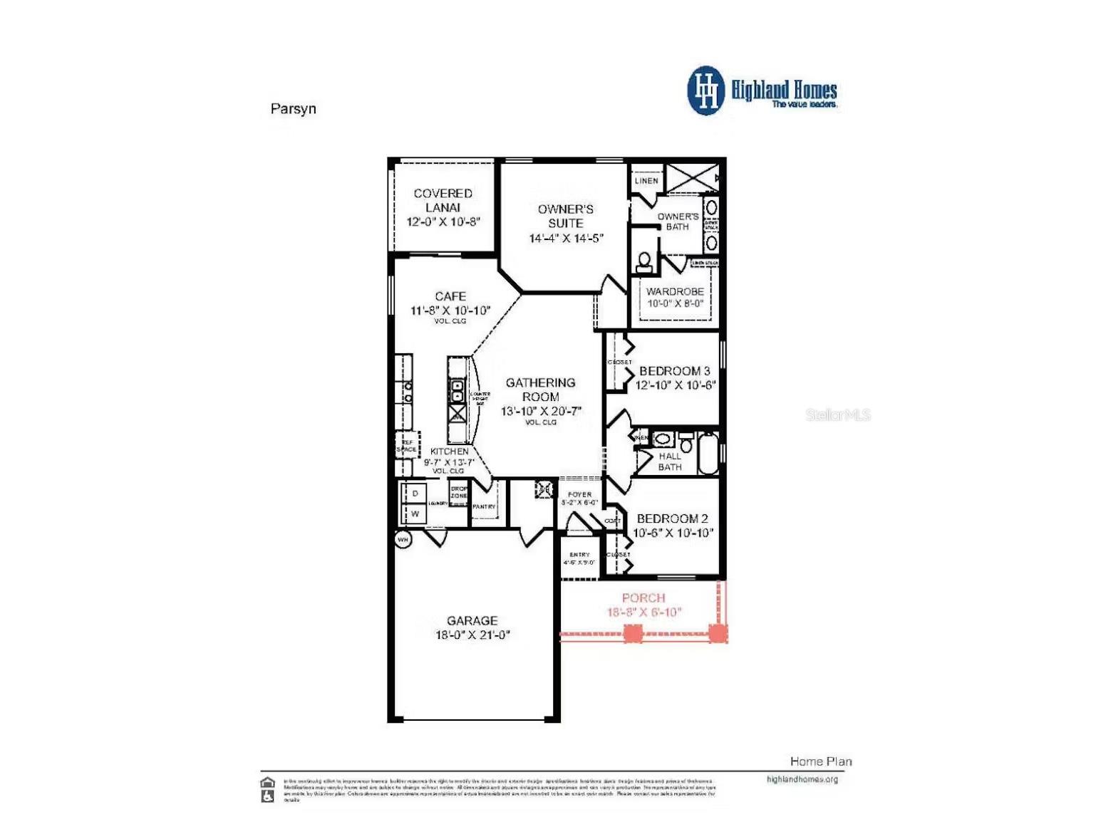 1660 Astrid Road Davenport FL 33837 L4960407 image2