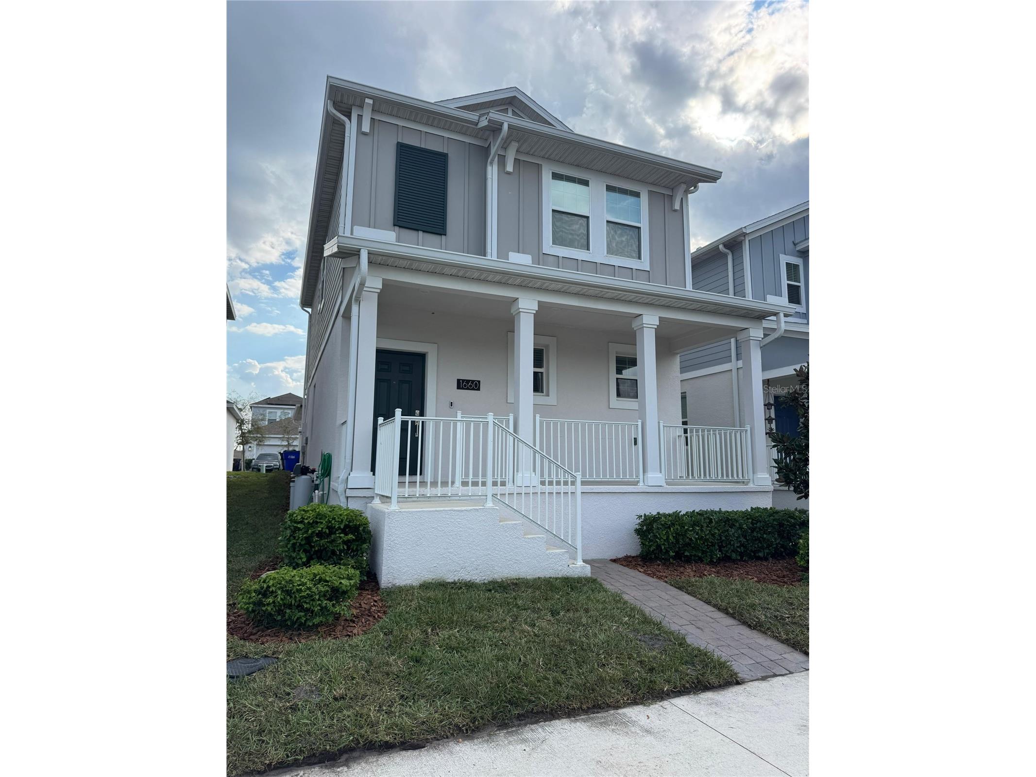 1660 Cross Prairie Parkway Kissimmee FL 34744 R4911009 image1