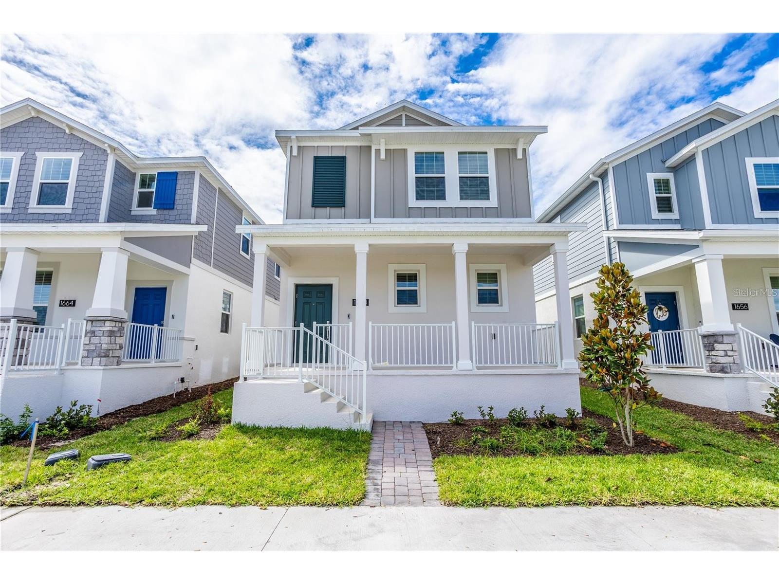 1660 Cross Prairie Parkway Kissimmee FL 34744 R4911380 image1