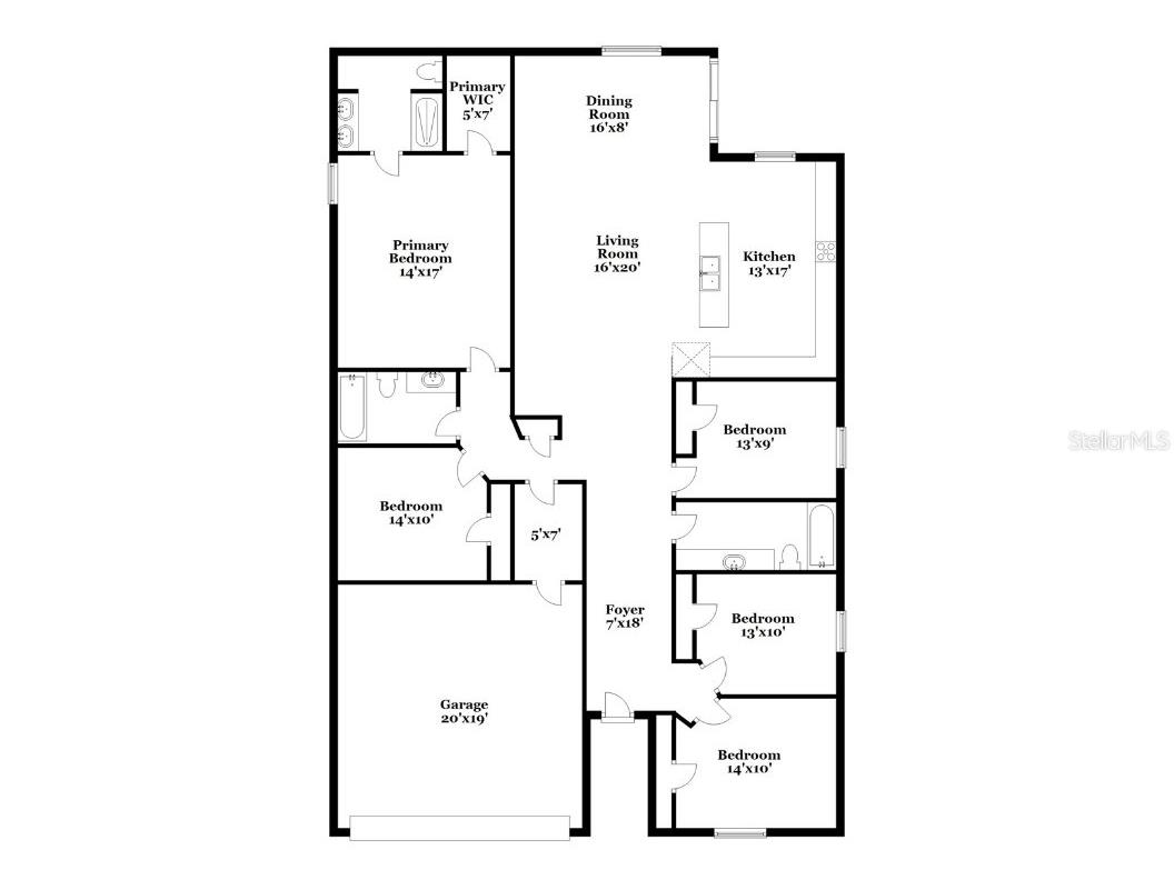 1660 Gopher Tree Street Mascotte FL 34753 O6326905 image2