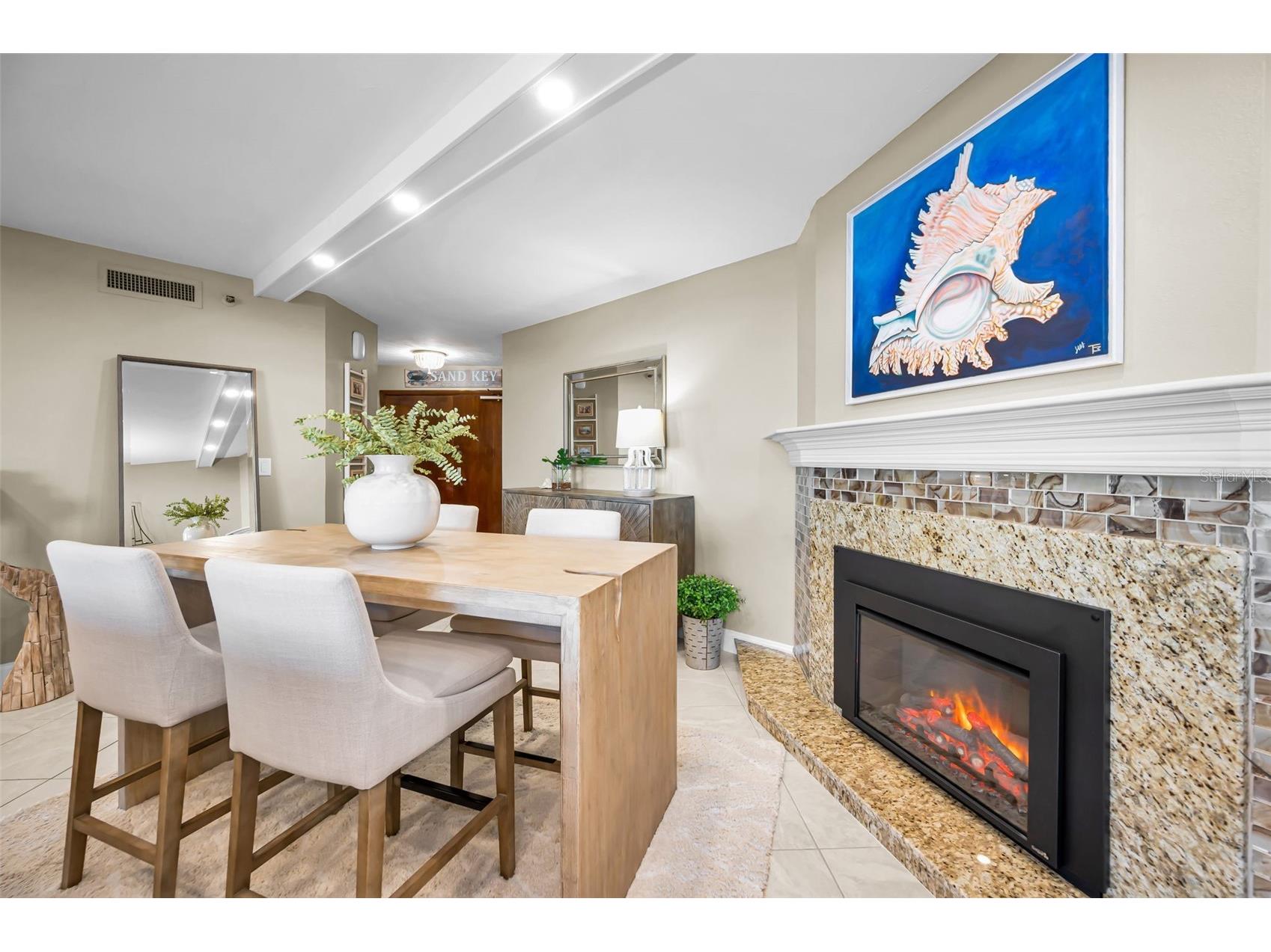 1660 Gulf Boulevard #1007 Clearwater Beach FL 33767 - GULF OF MEXICO & INTRACOASTAL TB8469992 image19