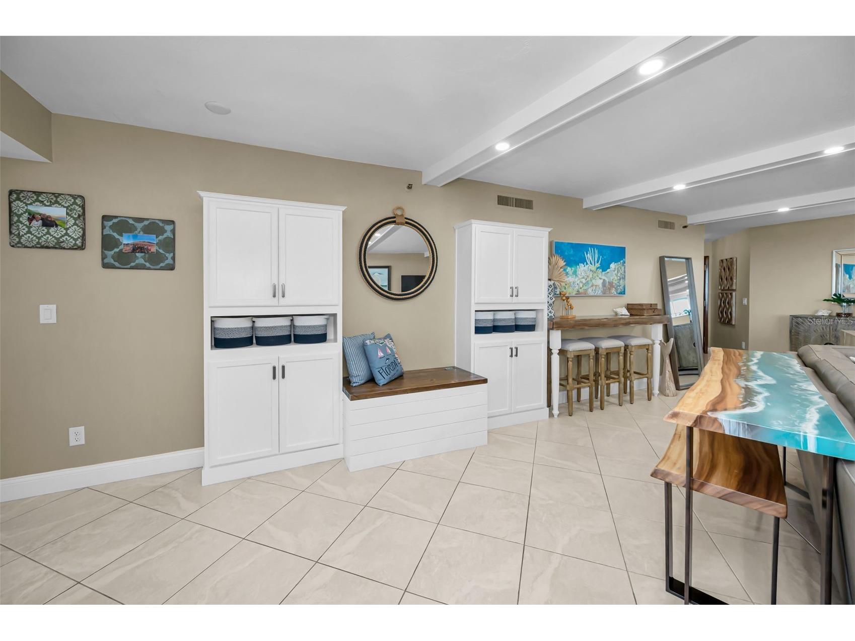 1660 Gulf Boulevard #1007 Clearwater Beach FL 33767 - GULF OF MEXICO & INTRACOASTAL TB8469992 image22