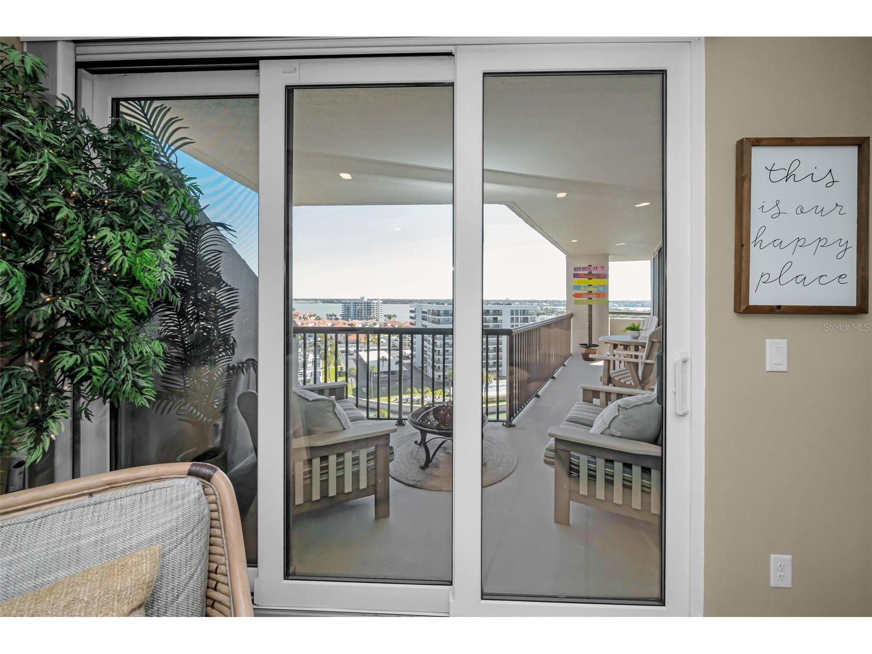 1660 Gulf Boulevard #1007 Clearwater Beach FL 33767 - GULF OF MEXICO & INTRACOASTAL TB8469992 image25