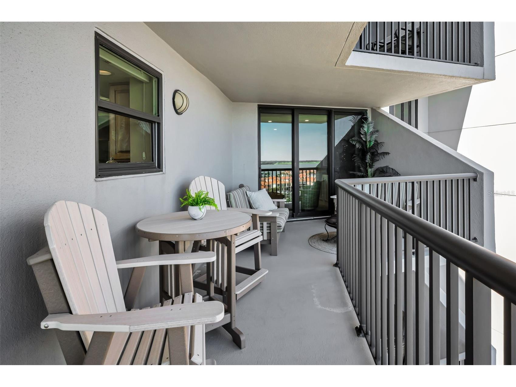 1660 Gulf Boulevard #1007 Clearwater Beach FL 33767 - GULF OF MEXICO & INTRACOASTAL TB8469992 image26