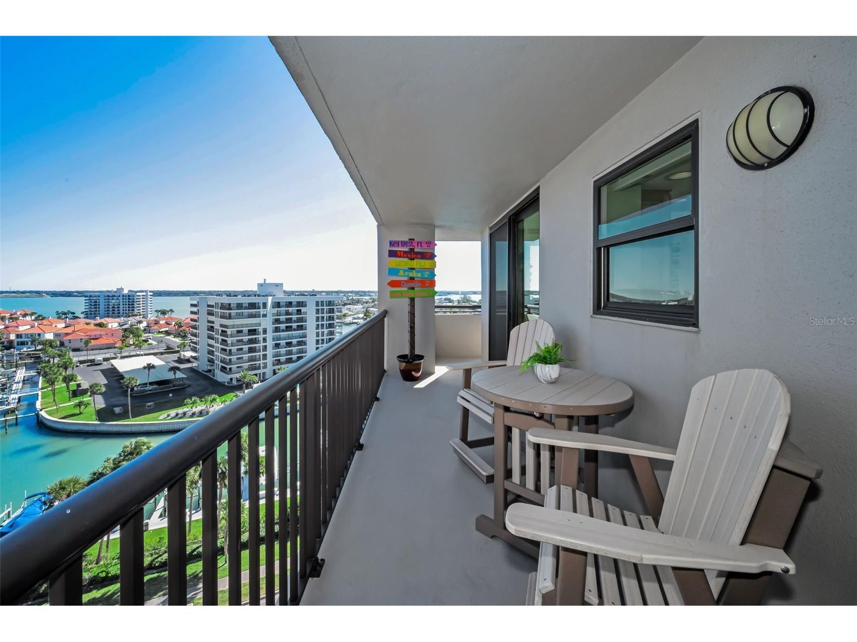 1660 Gulf Boulevard #1007 Clearwater Beach FL 33767 - GULF OF MEXICO & INTRACOASTAL TB8469992 image29