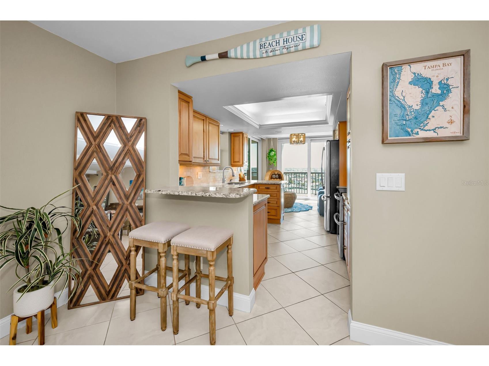 1660 Gulf Boulevard #1007 Clearwater Beach FL 33767 - GULF OF MEXICO & INTRACOASTAL TB8469992 image33