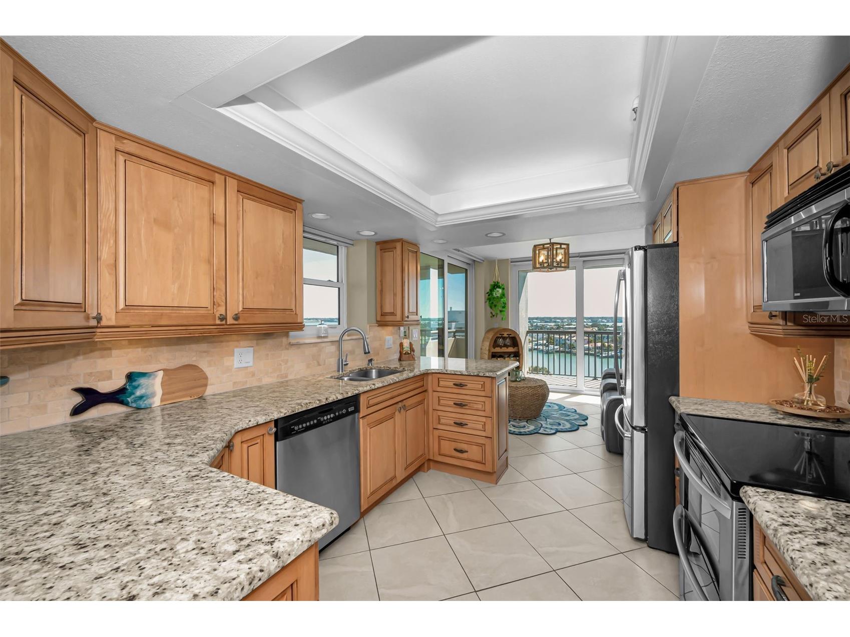 1660 Gulf Boulevard #1007 Clearwater Beach FL 33767 - GULF OF MEXICO & INTRACOASTAL TB8469992 image34