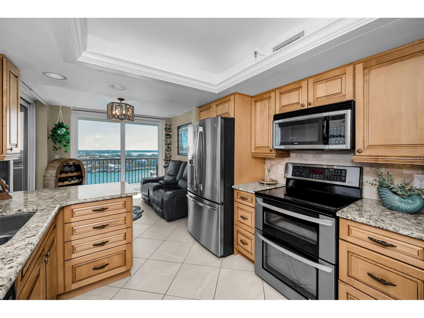 1660 Gulf Boulevard #1007 Clearwater Beach FL 33767 - GULF OF MEXICO & INTRACOASTAL TB8469992 image35