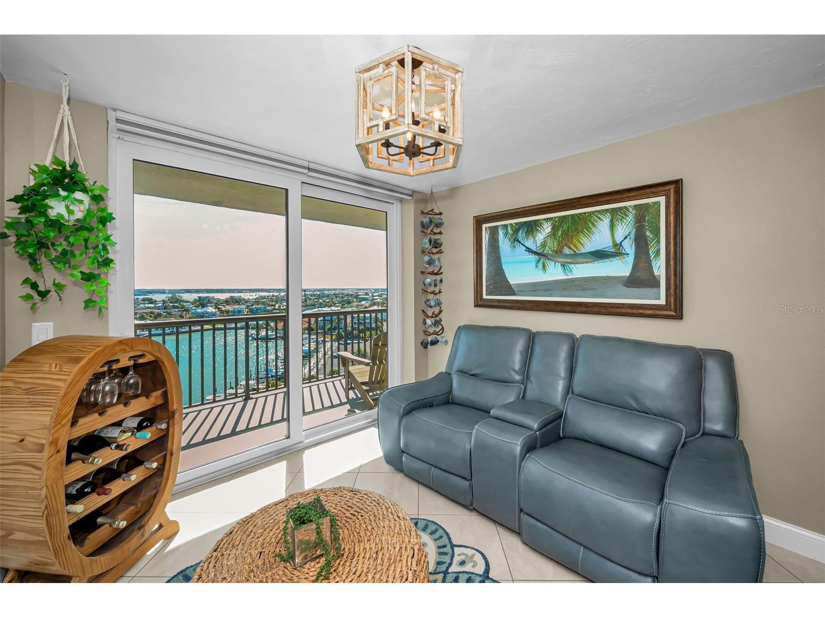 1660 Gulf Boulevard #1007 Clearwater Beach FL 33767 - GULF OF MEXICO & INTRACOASTAL TB8469992 image36