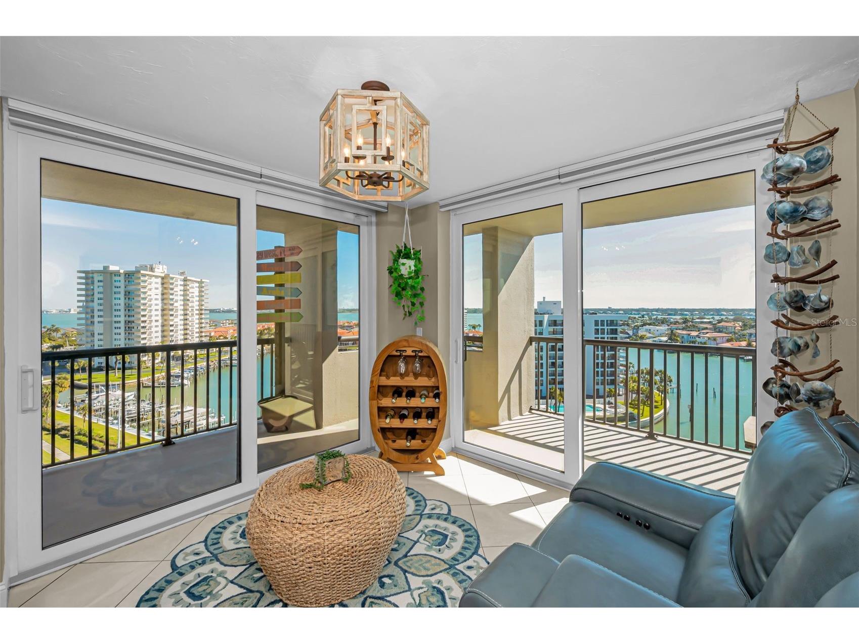 1660 Gulf Boulevard #1007 Clearwater Beach FL 33767 - GULF OF MEXICO & INTRACOASTAL TB8469992 image37