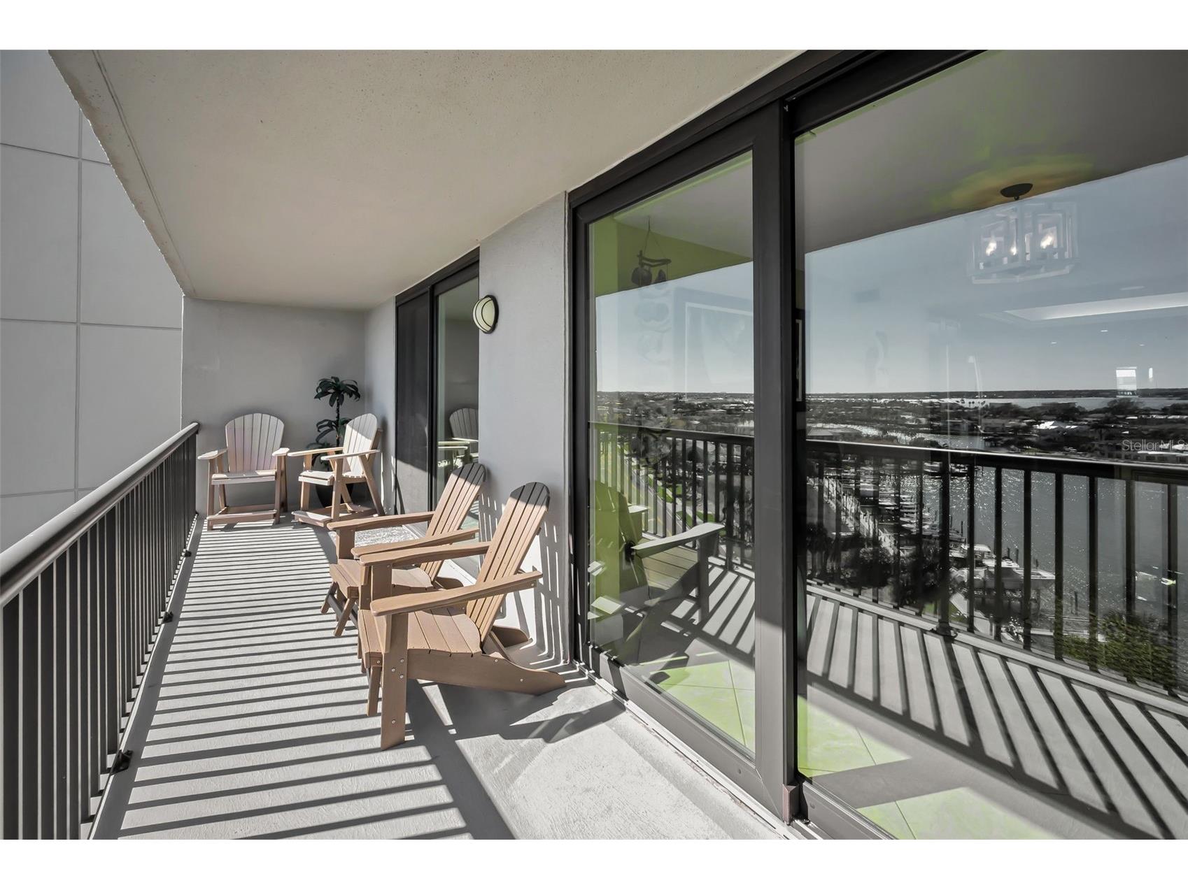 1660 Gulf Boulevard #1007 Clearwater Beach FL 33767 - GULF OF MEXICO & INTRACOASTAL TB8469992 image41