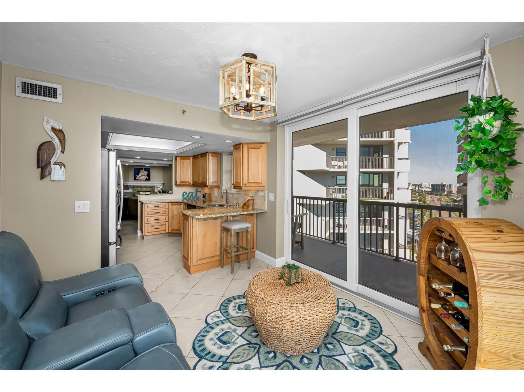 1660 Gulf Boulevard #1007 Clearwater Beach FL 33767 - GULF OF MEXICO & INTRACOASTAL TB8469992 image42