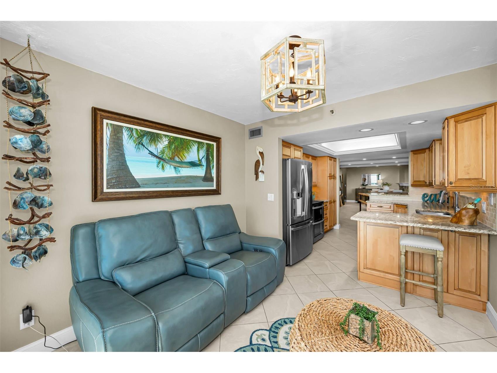 1660 Gulf Boulevard #1007 Clearwater Beach FL 33767 - GULF OF MEXICO & INTRACOASTAL TB8469992 image43