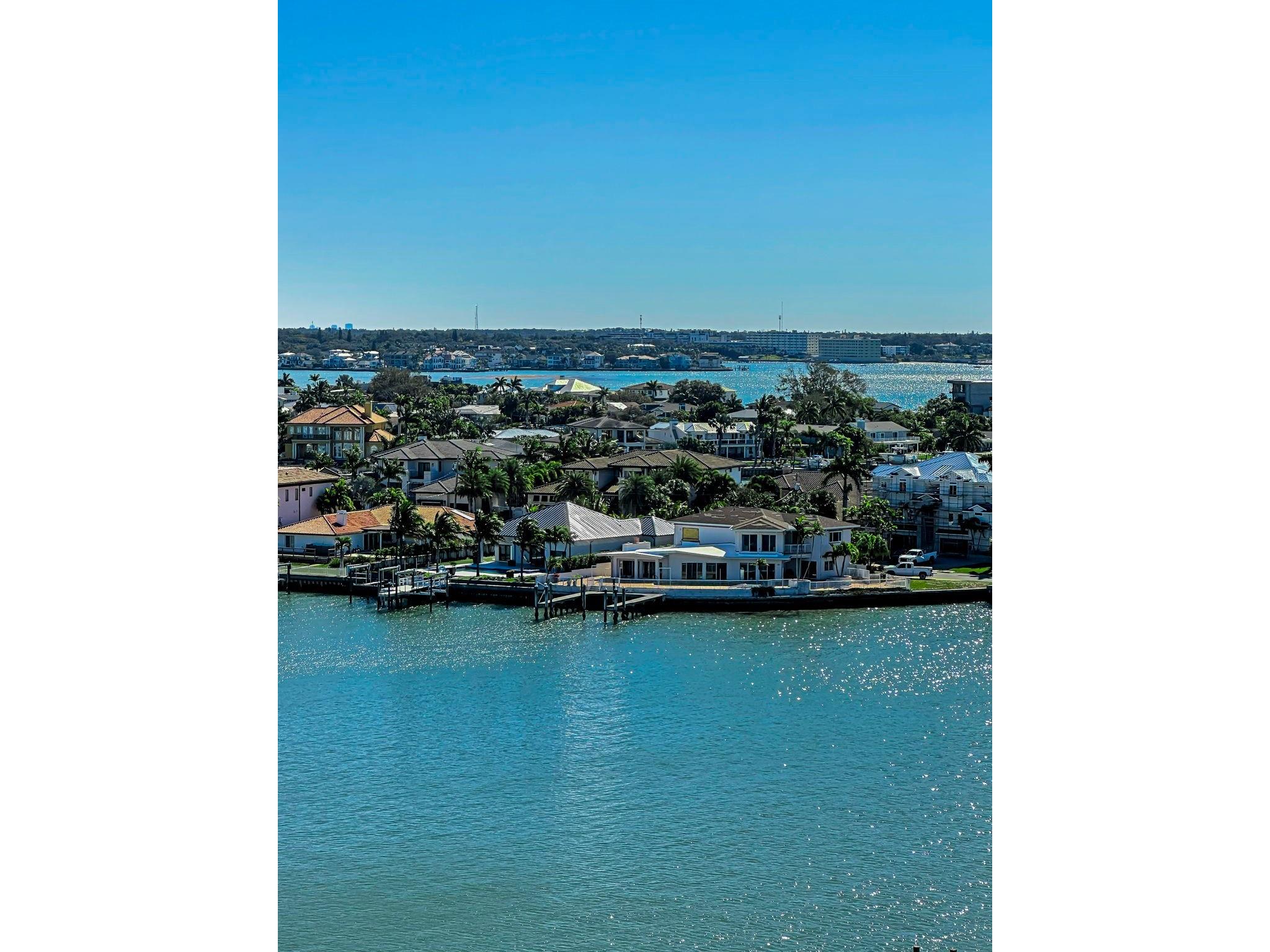 1660 Gulf Boulevard #1007 Clearwater Beach FL 33767 - GULF OF MEXICO & INTRACOASTAL TB8469992 image59