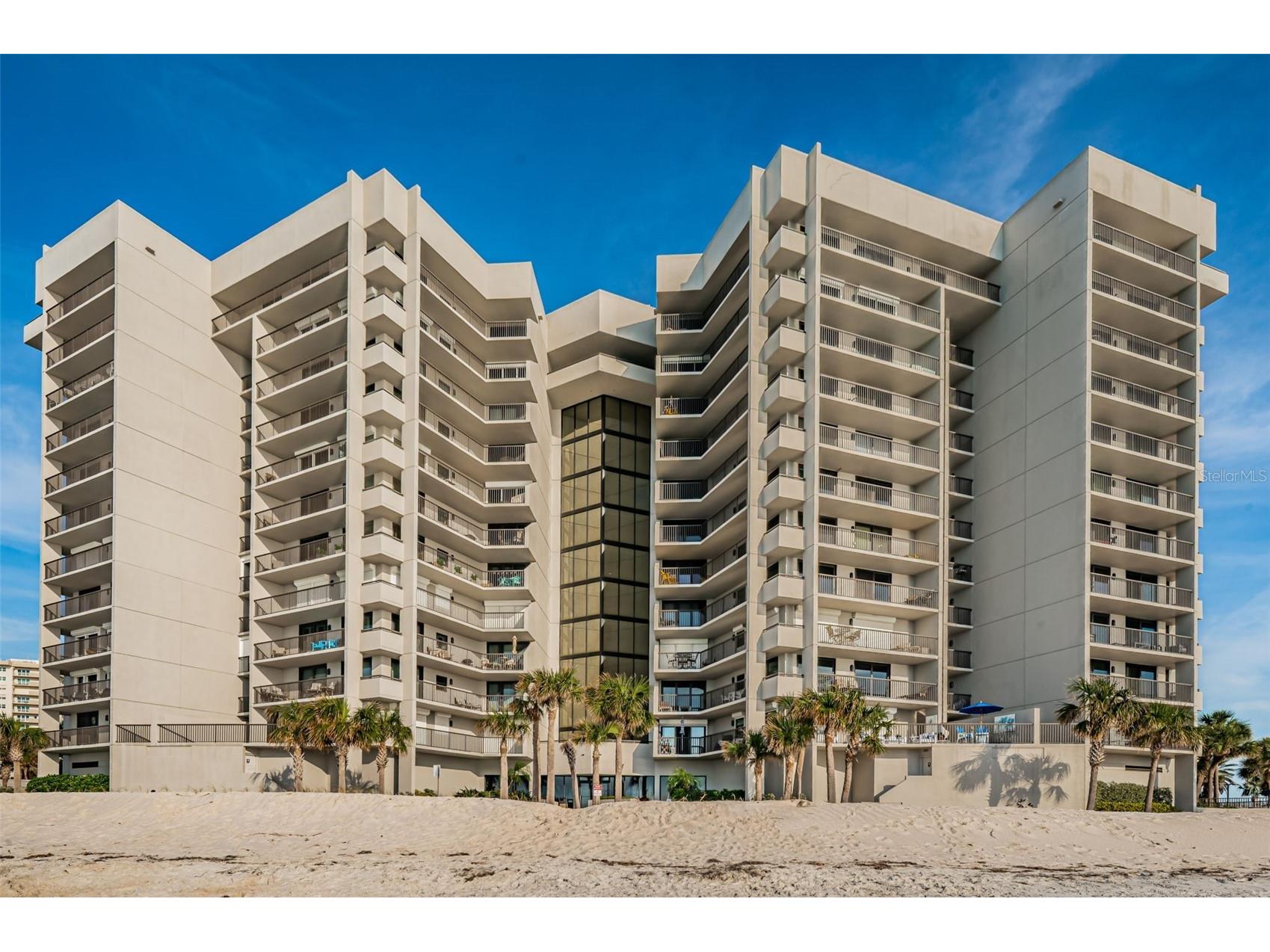 1660 Gulf Boulevard #1007 Clearwater Beach FL 33767 - GULF OF MEXICO & INTRACOASTAL TB8469992 image72