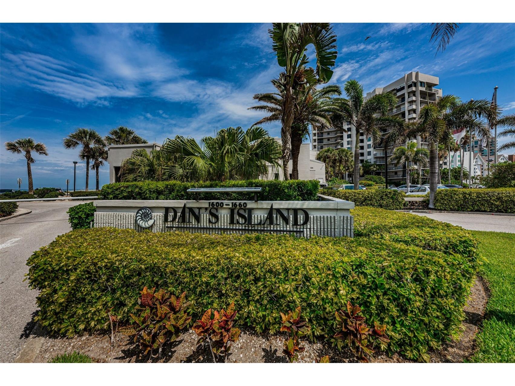 1660 Gulf Boulevard #1007 Clearwater Beach FL 33767 - GULF OF MEXICO & INTRACOASTAL TB8469992 image78